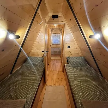 Апартаменты Durtanoski *