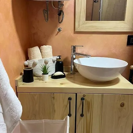 아파트 Durtanoski 베오그라드