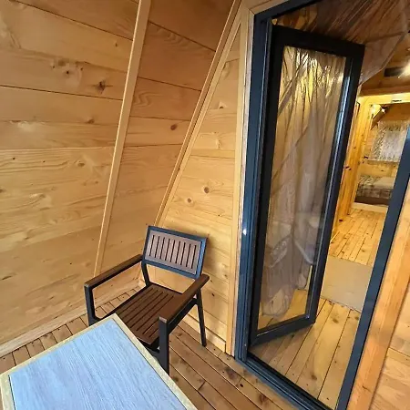 Durtanoski Апартаменты