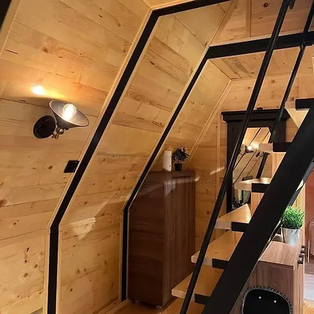 아파트 Durtanoski 베오그라드