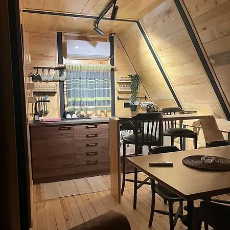 Durtanoski Апартаменты Белград