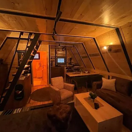 Апартаменты Durtanoski *