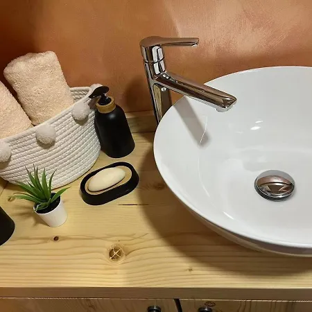 Durtanoski Апартаменты