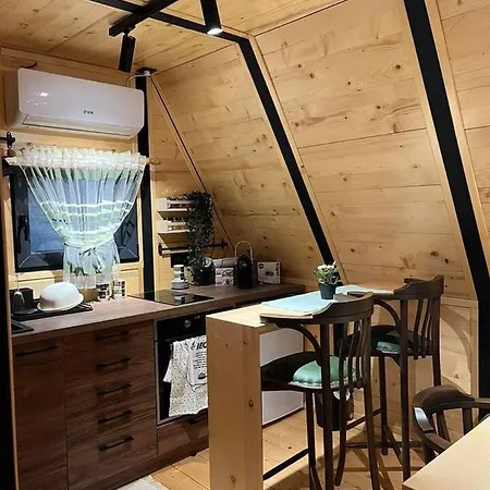 Апартаменты Durtanoski Белград