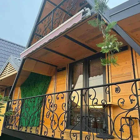 Апартаменты Durtanoski Белград