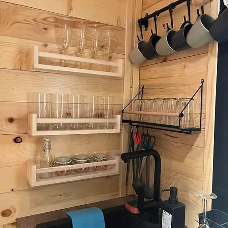 Апартаменты Durtanoski