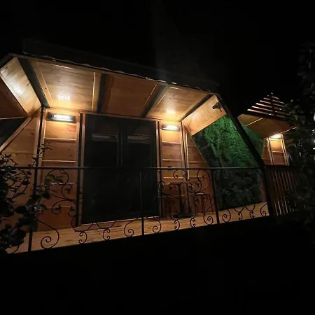 Durtanoski Апартаменты *