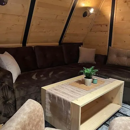 Апартаменты Durtanoski *