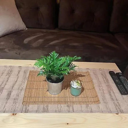 Durtanoski Апартаменты *