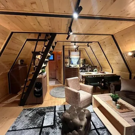 Durtanoski Апартаменты *