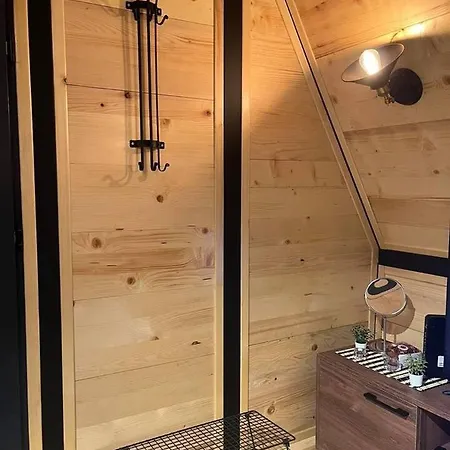 Апартаменты Durtanoski