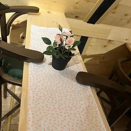 Апартаменты Durtanoski *