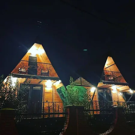 Апартаменты Durtanoski Белград