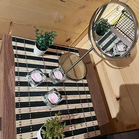 Durtanoski Апартаменты Белград