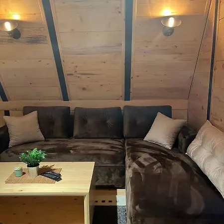 Durtanoski 아파트