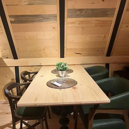 Апартаменты Durtanoski