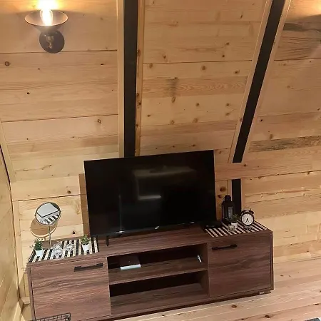 Апартаменты Durtanoski