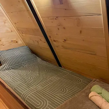 Апартаменты Durtanoski *