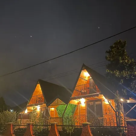 Durtanoski Апартаменты Белград