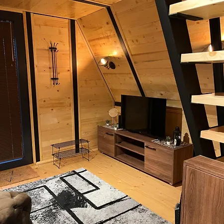 Апартаменты Durtanoski Белград