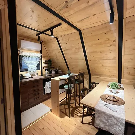 Апартаменты Durtanoski *