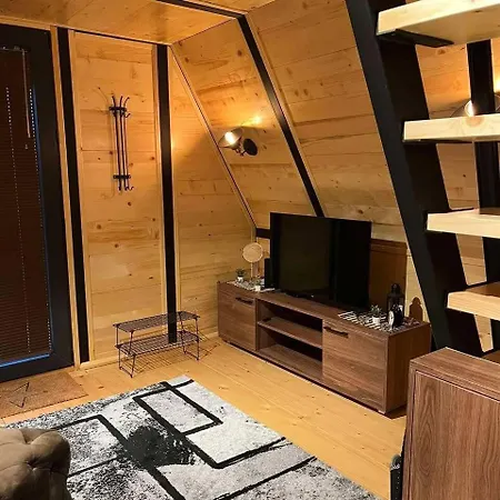 Апартаменты Durtanoski